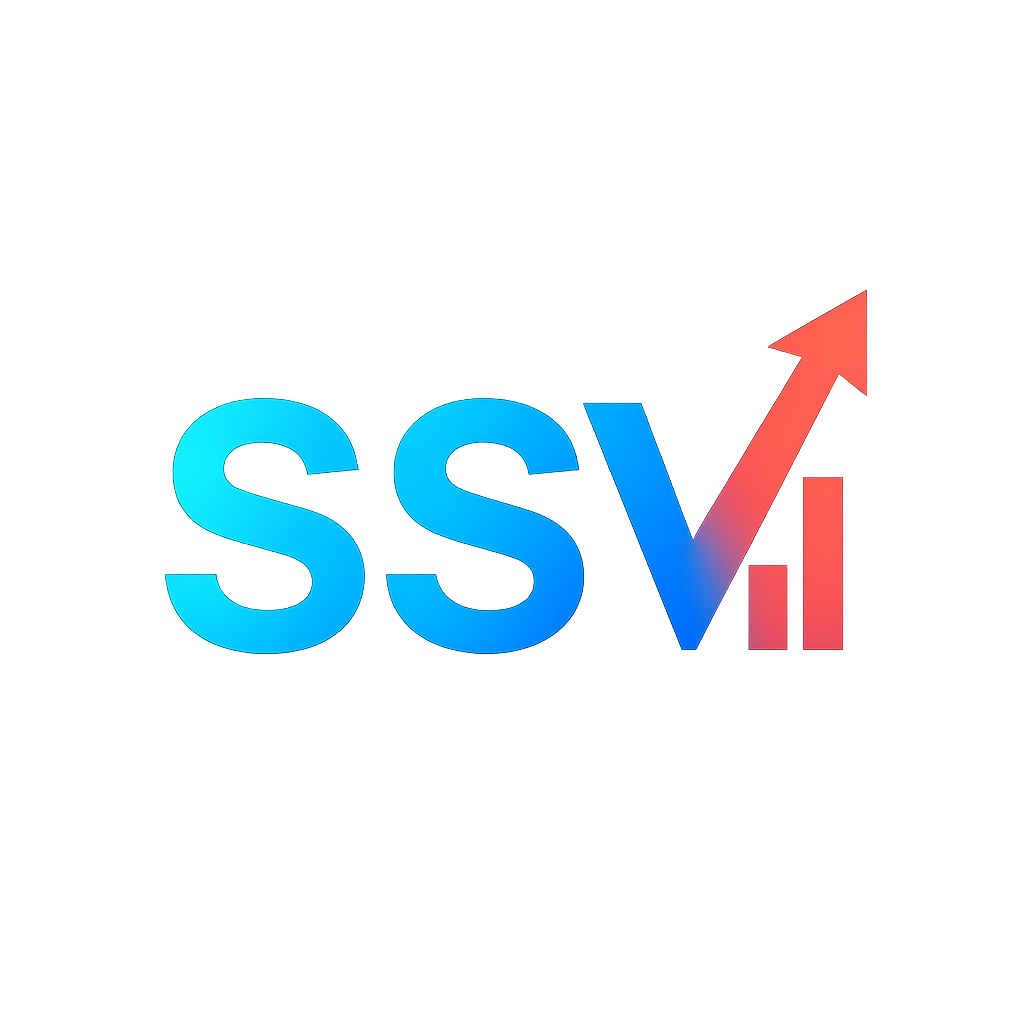 SSV Logo